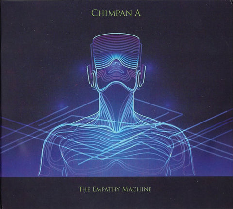 Chimpan A - The Empathy Machine