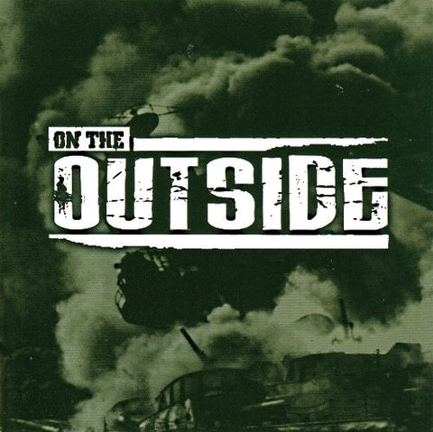 On The Outside - On The Outside