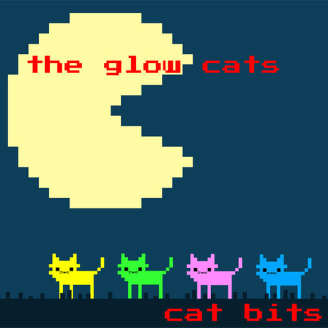 The Glow Cats - Cat Bits