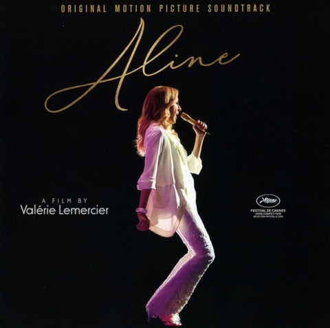 Various - Aline (Original Motion Picture Soundtrack)