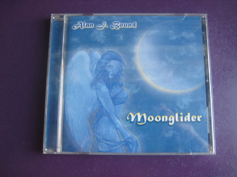 Alan J. Bound - Moonglider