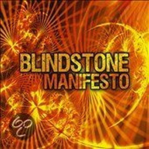 Blindstone - Manifesto