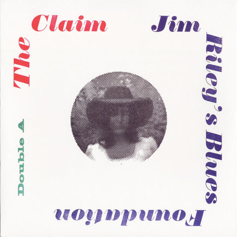 The Claim / Jim Riley's Blues Foundation - Spring Turns To Winter / Love's Got A Hold Of Me