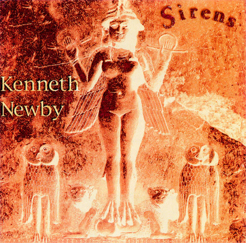 Kenneth Newby, - Sirens