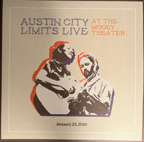 Watchhouse - Austin City Limits Live At The Moody Theater January 23, 2020