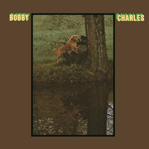 Bobby Charles, - Bobby Charles