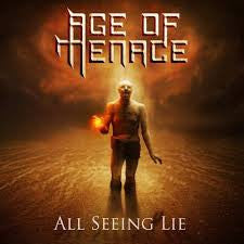 Age Of Menace - All Seeing Lie