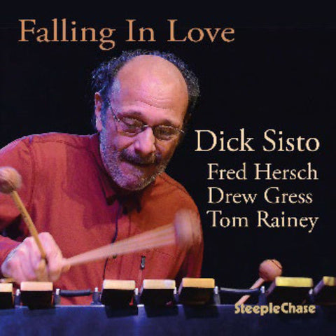 Dick Sisto - Falling In Love