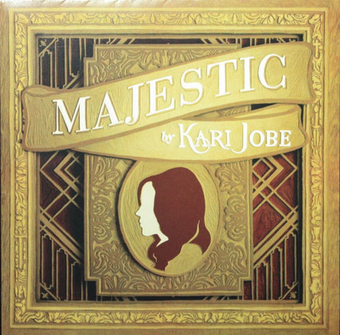 Kari Jobe - Majestic