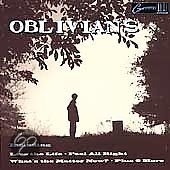 Oblivians - ...Play 9 Songs With Mr. Quintron
