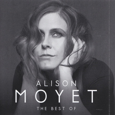 Alison Moyet - The Best Of