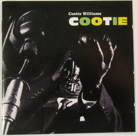 Cootie Williams - Cootie + Un Concert A Minuit Avec Cootie Williams