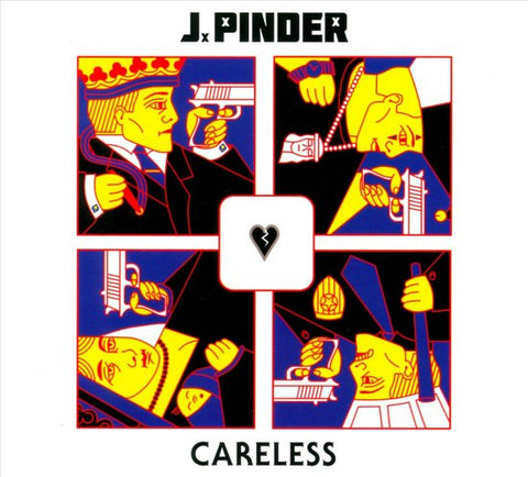 J. Pinder - Careless