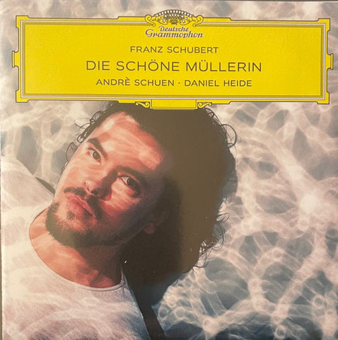 Franz Schubert - Andrè Schuen, Daniel Heide - Die Schöne Müllerin