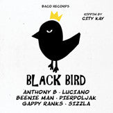 Various - Black Bird Riddim