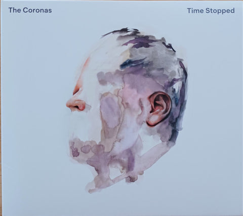 The Coronas - Time Stopped