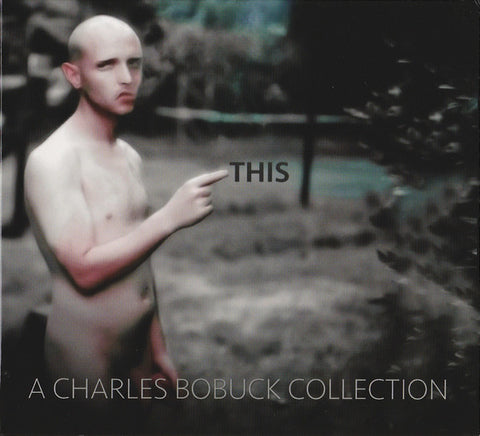Charles Bobuck - THIS