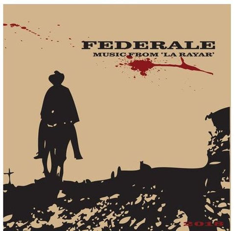 Federale - Music From 