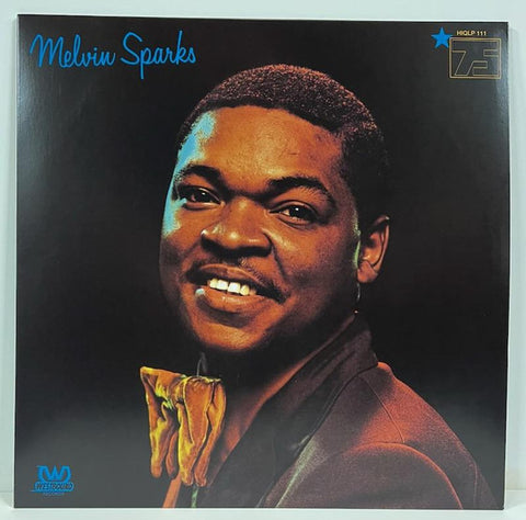 Melvin Sparks - Melvin Sparks '75