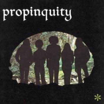 Propinquity - Propinquity