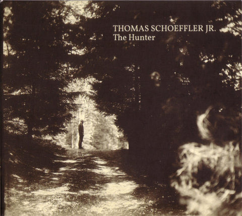 Thomas Schoeffler Jr. - The Hunter