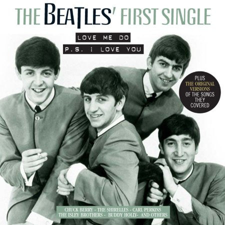 The Beatles / Various - The Beatles' First Single