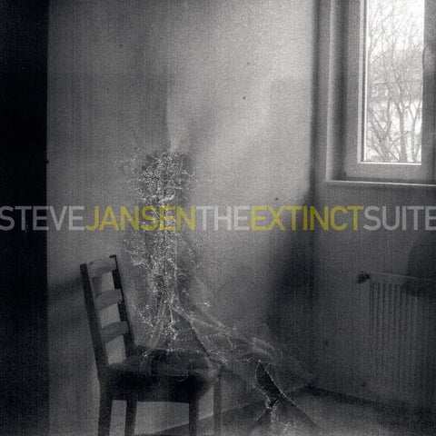 Steve Jansen, - The Extinct Suite