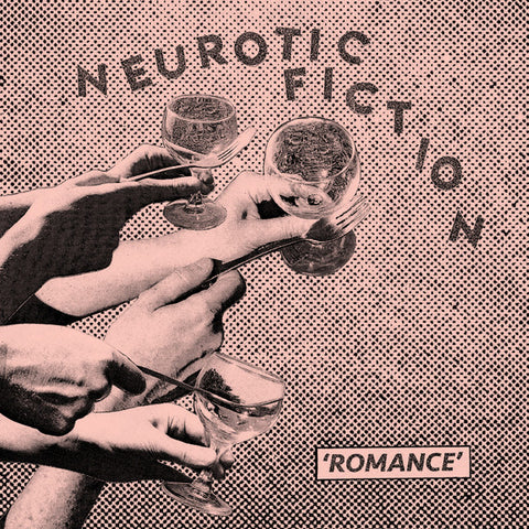 Neurotic Fiction - Romance