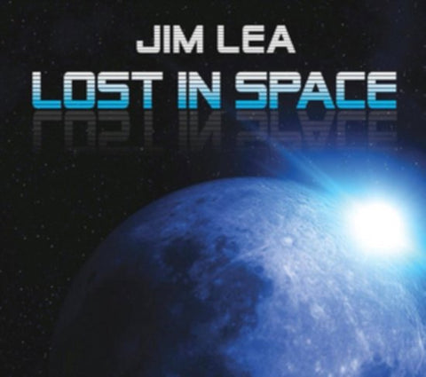 Jim Lea - Lost In Space