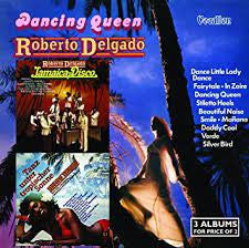 Roberto Delgado - Jamaica-Disco, Tanz Unter Tropischer Sonne & Dancing Queen