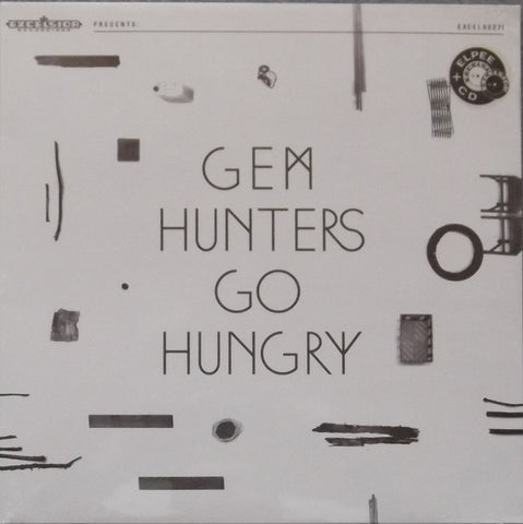 Gem - Hunters Go Hungry