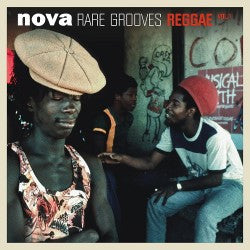 Various - Nova Rare Grooves Reggae Vol.1