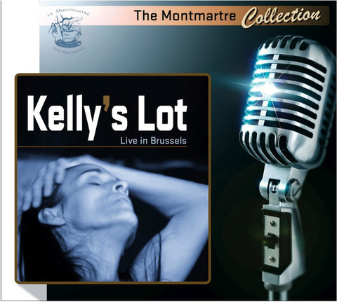 Kelly's Lot - Live In Brussels