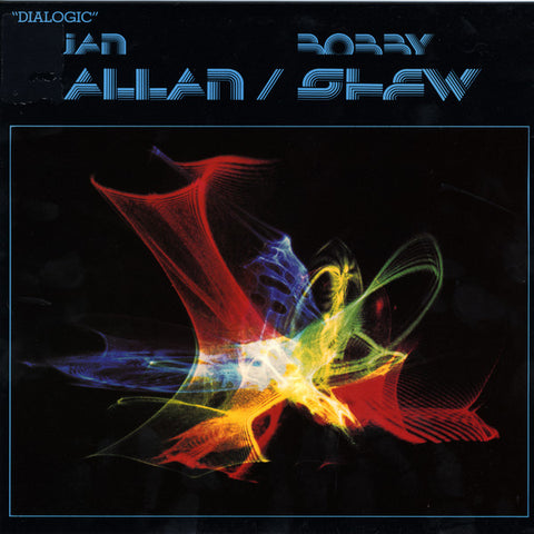 Jan Allan / Bobby Shew - Dialogic