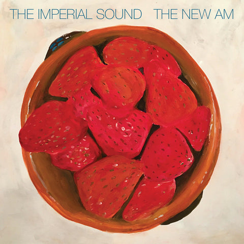 The Imperial Sound - The New Am