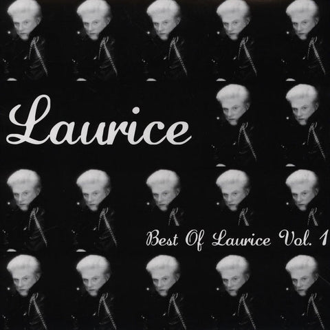Laurice - Best Of Laurice Vol. 1