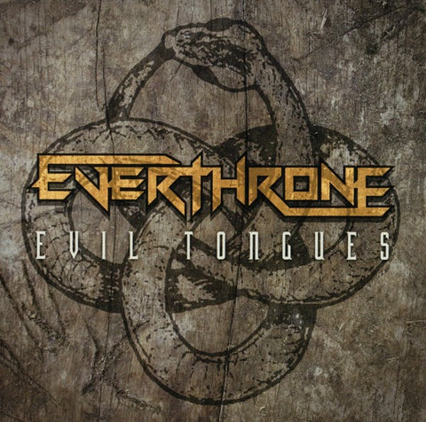 Everthrone - Evil Tongues