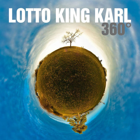 Lotto King Karl - 360°
