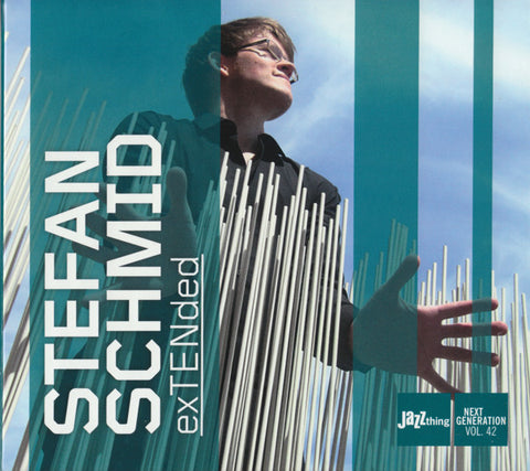 Stefan Schmid - exTENded