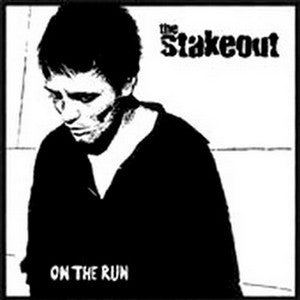 The Stakeout - On The Run