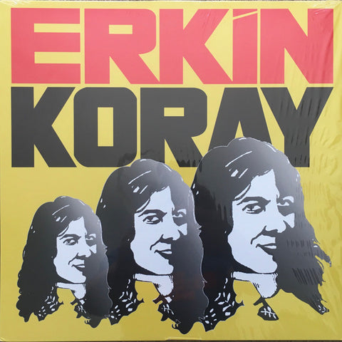 Erkin Koray - Erkin Koray