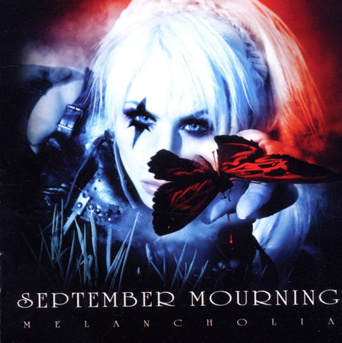 September Mourning - Melancholia