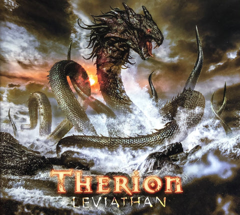 Therion - Leviathan