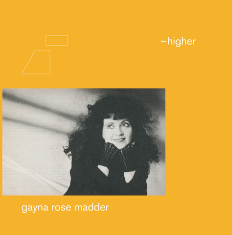 Flo Sullivan / Gayna Rose Madder - Higher