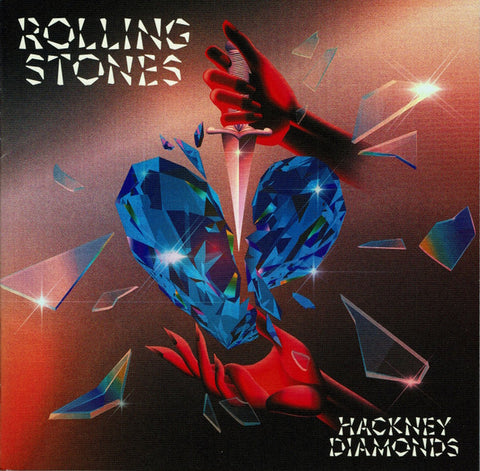 Rolling Stones - Hackney Diamonds (Live Edition)