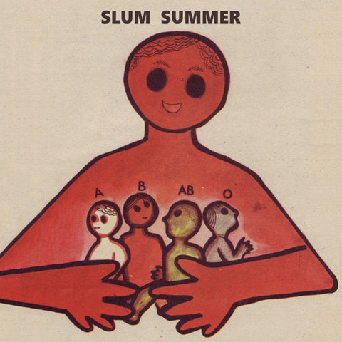 Slum Summer - ABABO