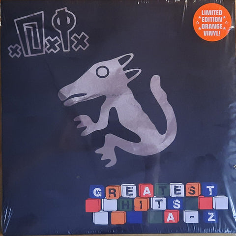D.I. - Greatest Hits A - Z