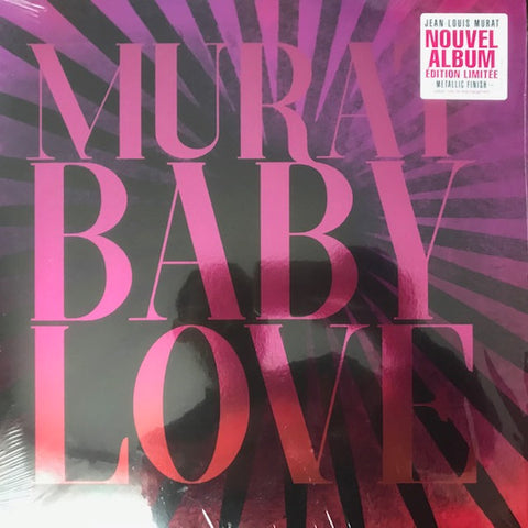 Murat - Baby Love