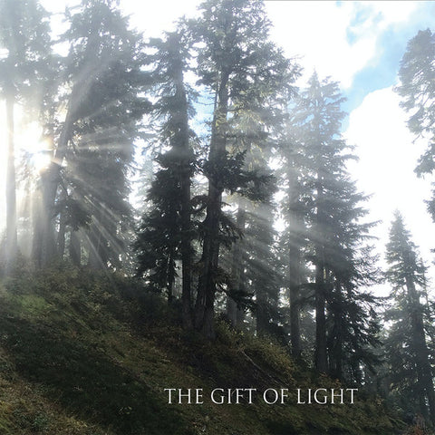 Sky Shadow Obelisk - The Gift of Light