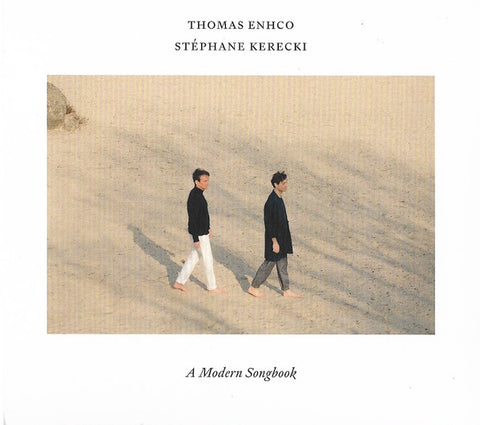 Thomas Enhco, Stéphane Kerecki - A Modern Songbook
